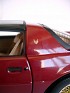 1:18 Greenlight Collectibles Pontiac Trans Am GTA 1989 Maroon. Uploaded by Ricardo